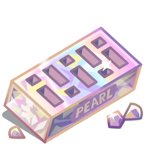 Эмодзи «Artisan Brick» для Telegram