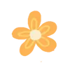🌼 Эмодзи «Art Nature» для Telegram