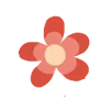 🌸 Эмодзи «Art Nature» для Telegram