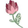 🪻 Эмодзи «Art Nature» для Telegram