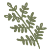 🌿 Эмодзи «Art Nature» для Telegram
