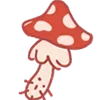 🍄 Эмодзи «Art Nature» для Telegram