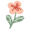 🌸 Эмодзи «Art Nature» для Telegram