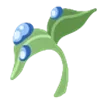 🌱 Эмодзи «Art Nature» для Telegram