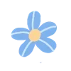 🌸 Эмодзи «Art Nature» для Telegram