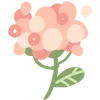 🌸 Эмодзи «Art Nature» для Telegram