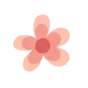 🌸 Эмодзи «Art Nature» для Telegram