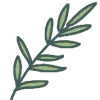 🌿 Эмодзи «Art Nature» для Telegram