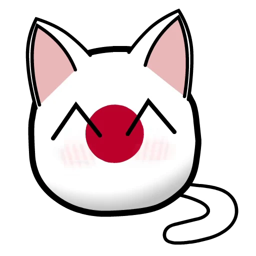 😺 Стикер «Art&;s Countryballs» для Telegram