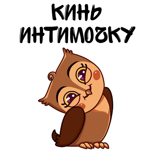 🌚 Стикер «as in vk but better» для Telegram