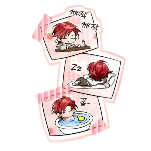 🐥 Стикер «Cale Henituse» для Telegram