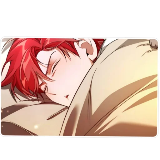 💤 Стикер «Cale Henituse» для Telegram