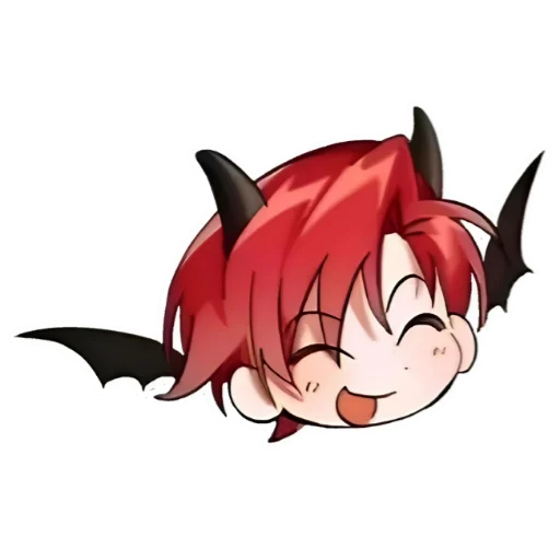 😈 Стикер «Cale Henituse» для Telegram