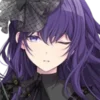👾 Эмодзи «Asahina Mafuyu» для Telegram