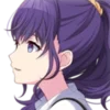 👾 Эмодзи «Asahina Mafuyu» для Telegram
