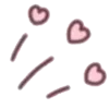 💗 Эмодзи «>.< ^^» для Telegram