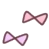 🎀 Эмодзи «>.< ^^» для Telegram