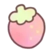 🍓 Эмодзи «>.< ^^» для Telegram