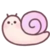 🐌 Эмодзи «>.< ^^» для Telegram
