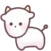 🐐 Эмодзи «>.< ^^» для Telegram