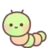 🐛 Эмодзи «>.< ^^» для Telegram