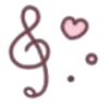 🎶 Эмодзи «>.< ^^» для Telegram