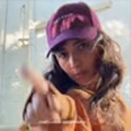 🤩 Эмодзи «Asha Banks» для Telegram
