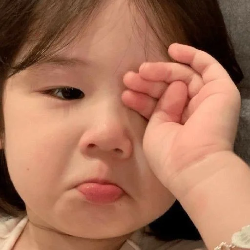 🦋 Стикер «Asian» для Telegram