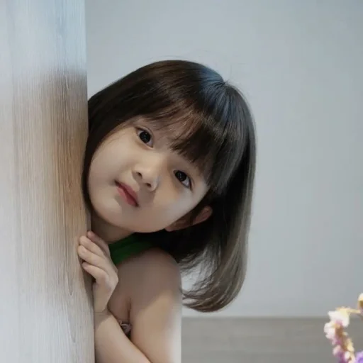 🦋 Стикер «Asian» для Telegram