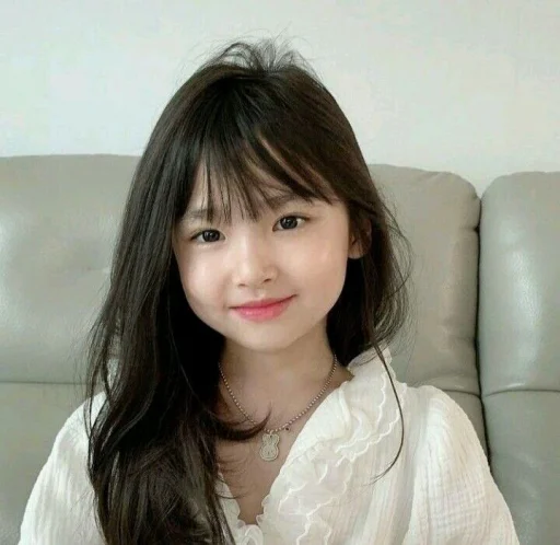 🦋 Стикер «Asian» для Telegram