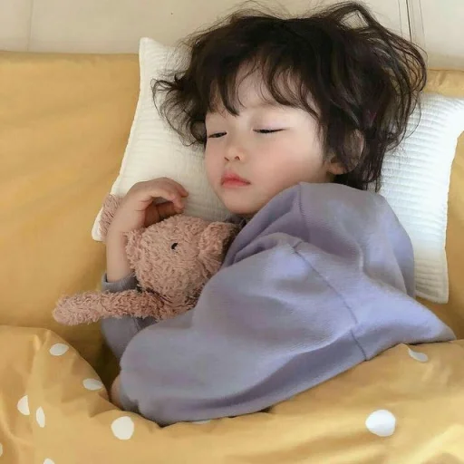 🦋 Стикер «Asian» для Telegram