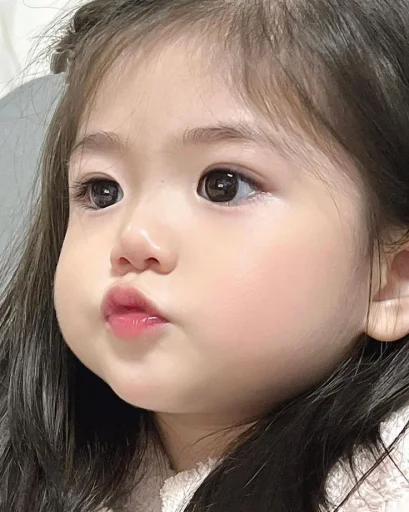 🦋 Стикер «Asian» для Telegram
