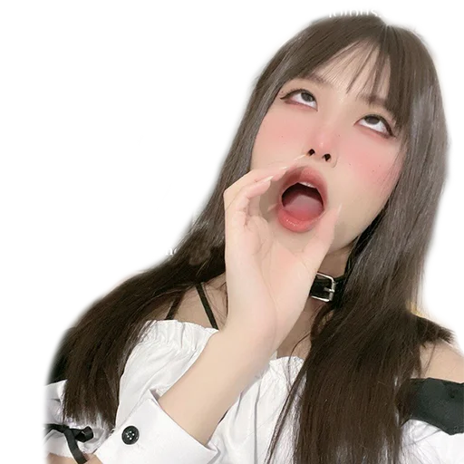 🍭 Стикер «ASIANEX» для Telegram
