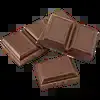🍫 Эмодзи «asia» для Telegram