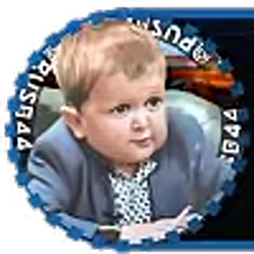 Эмодзи ASLAN HASBIK для Telegram — скачать