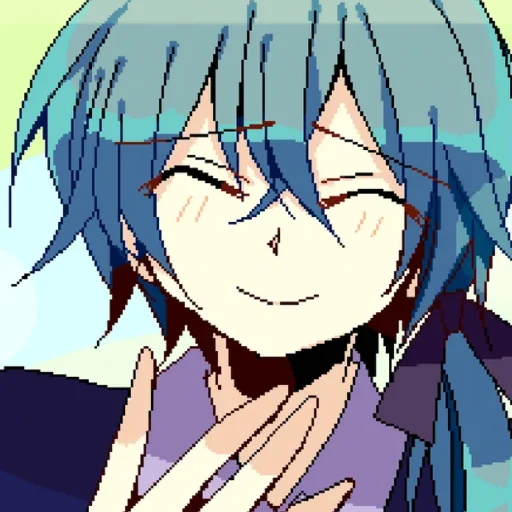 😊 Стикер «Ashe Bradley Witch&;s Heart» для Telegram
