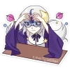 🌙 Эмодзи «Астерия» для Telegram