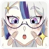 😮 Эмодзи «Астерия» для Telegram
