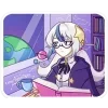 🌙 Эмодзи «Астерия» для Telegram