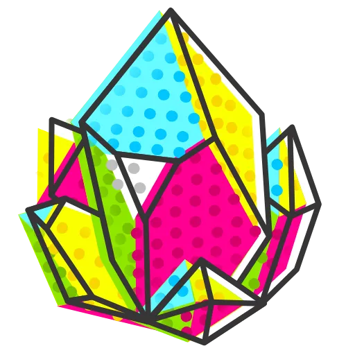💎 Эмодзи «Astral Shard» для Telegram
