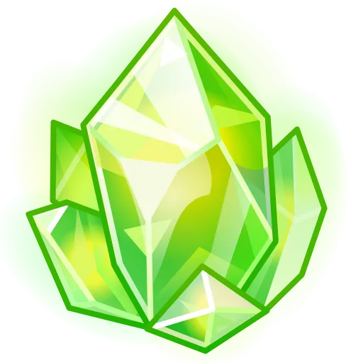 💎 Эмодзи «Astral Shard» для Telegram
