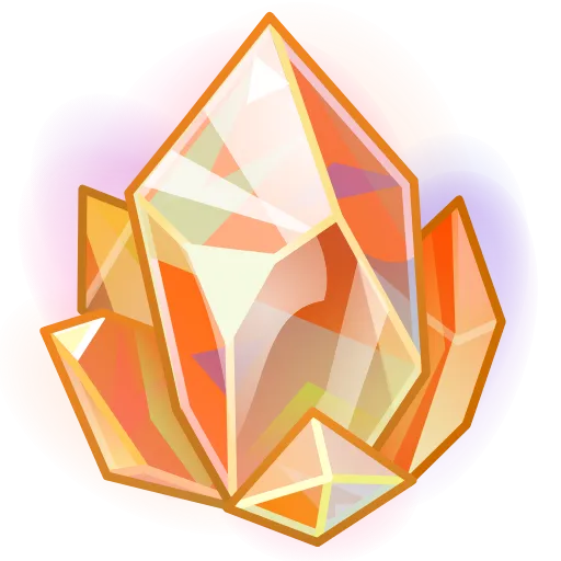 💎 Эмодзи «Astral Shard» для Telegram