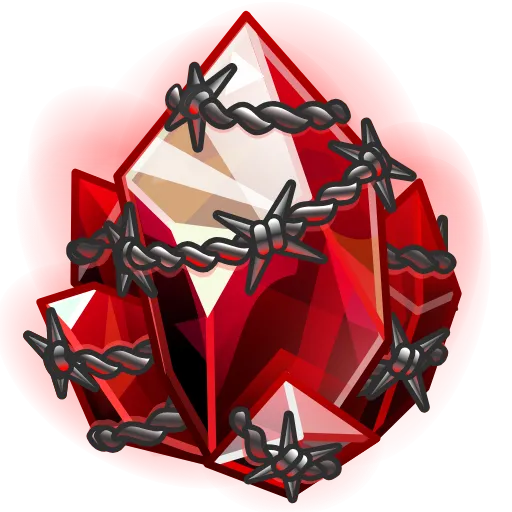 💎 Эмодзи «Astral Shard» для Telegram
