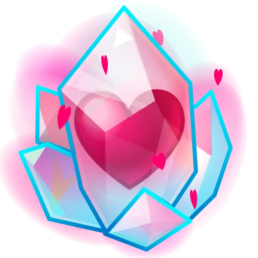 💎 Эмодзи «Astral Shard» для Telegram