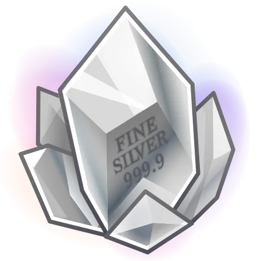 💎 Эмодзи «Astral Shard» для Telegram