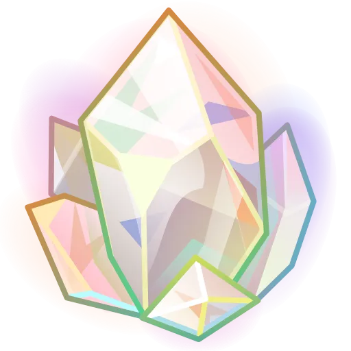 💎 Эмодзи «Astral Shard» для Telegram