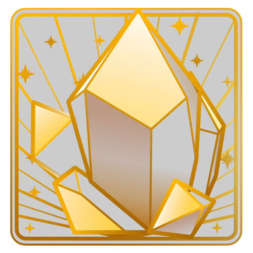 💎 Эмодзи «Astral Shard» для Telegram