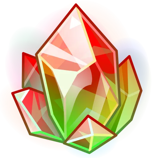 💎 Эмодзи «Astral Shard» для Telegram