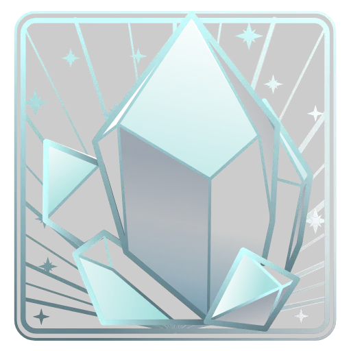💎 Эмодзи «Astral Shard» для Telegram