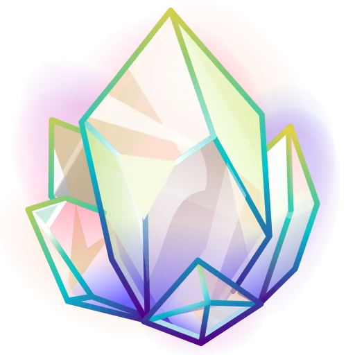 💎 Эмодзи «Astral Shard» для Telegram